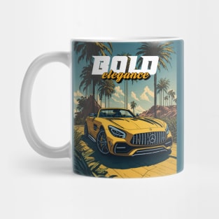 Bold Elegance Mug